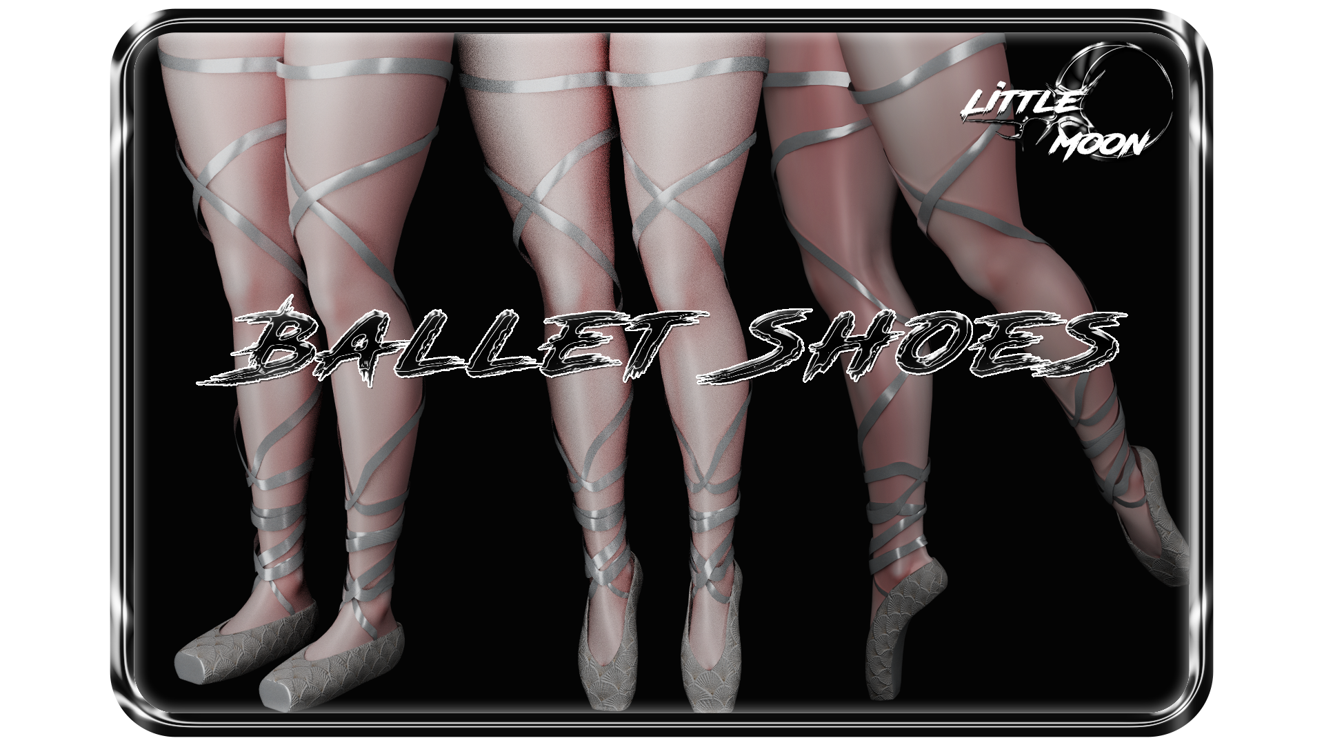Ballet Shoes