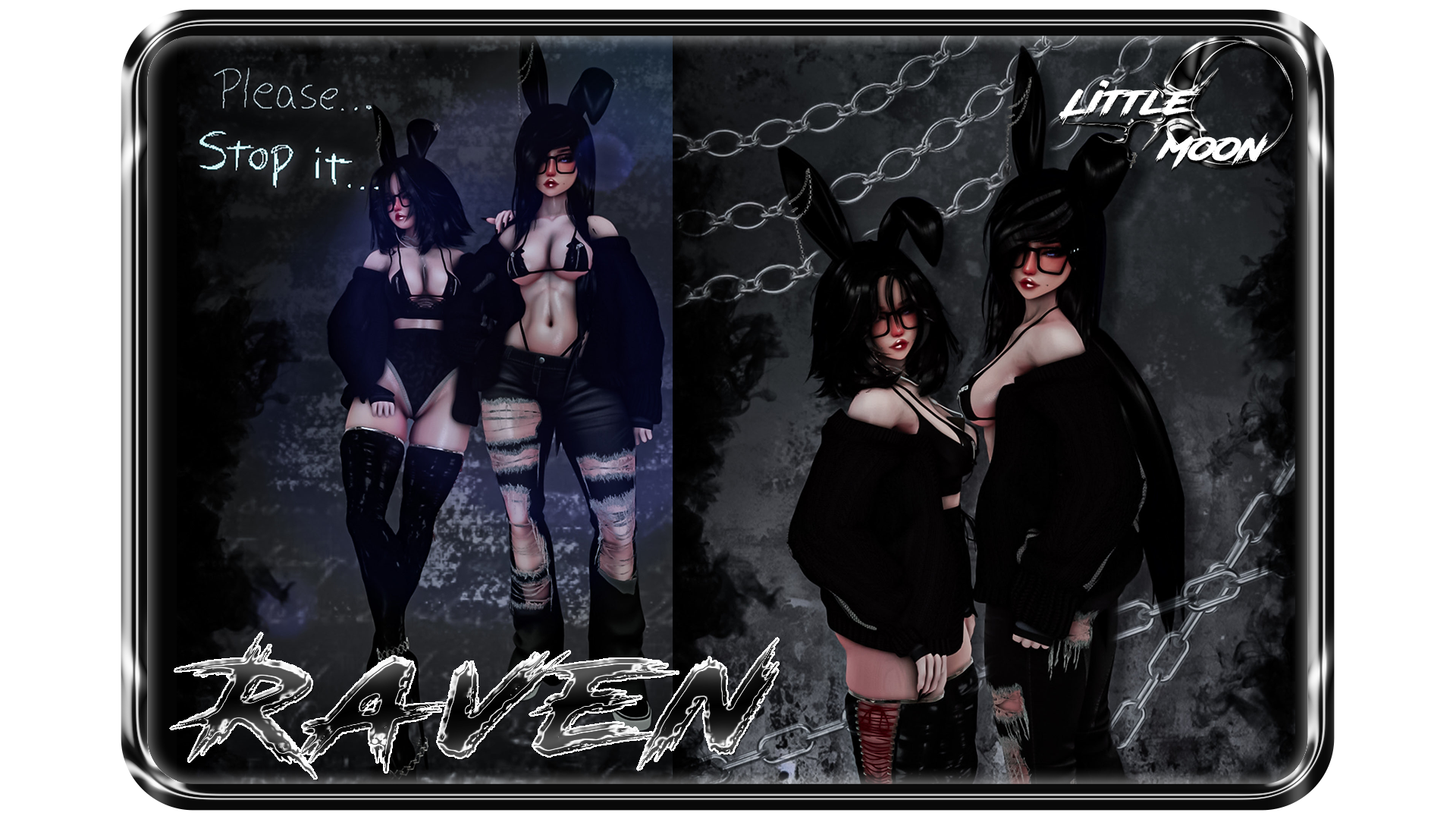 Raven