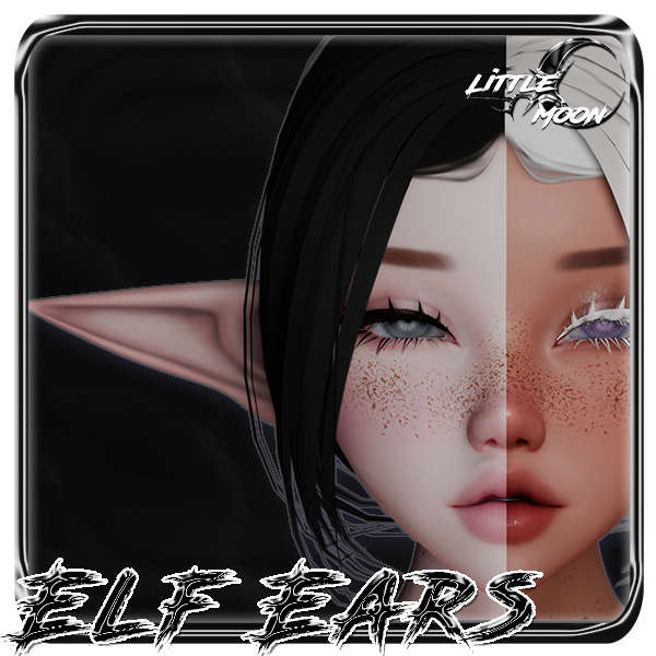 Elf Ears