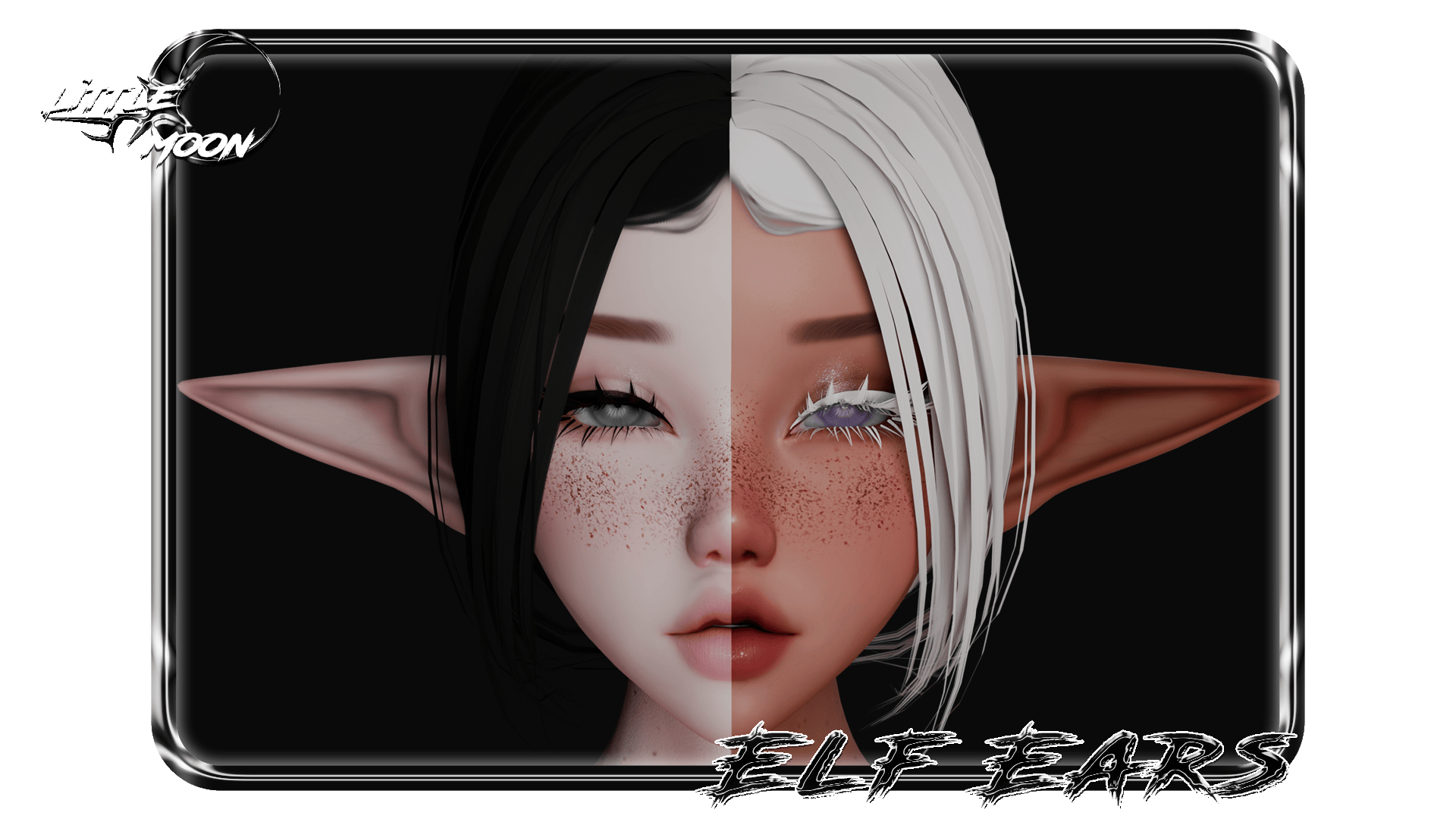 Elf Ears