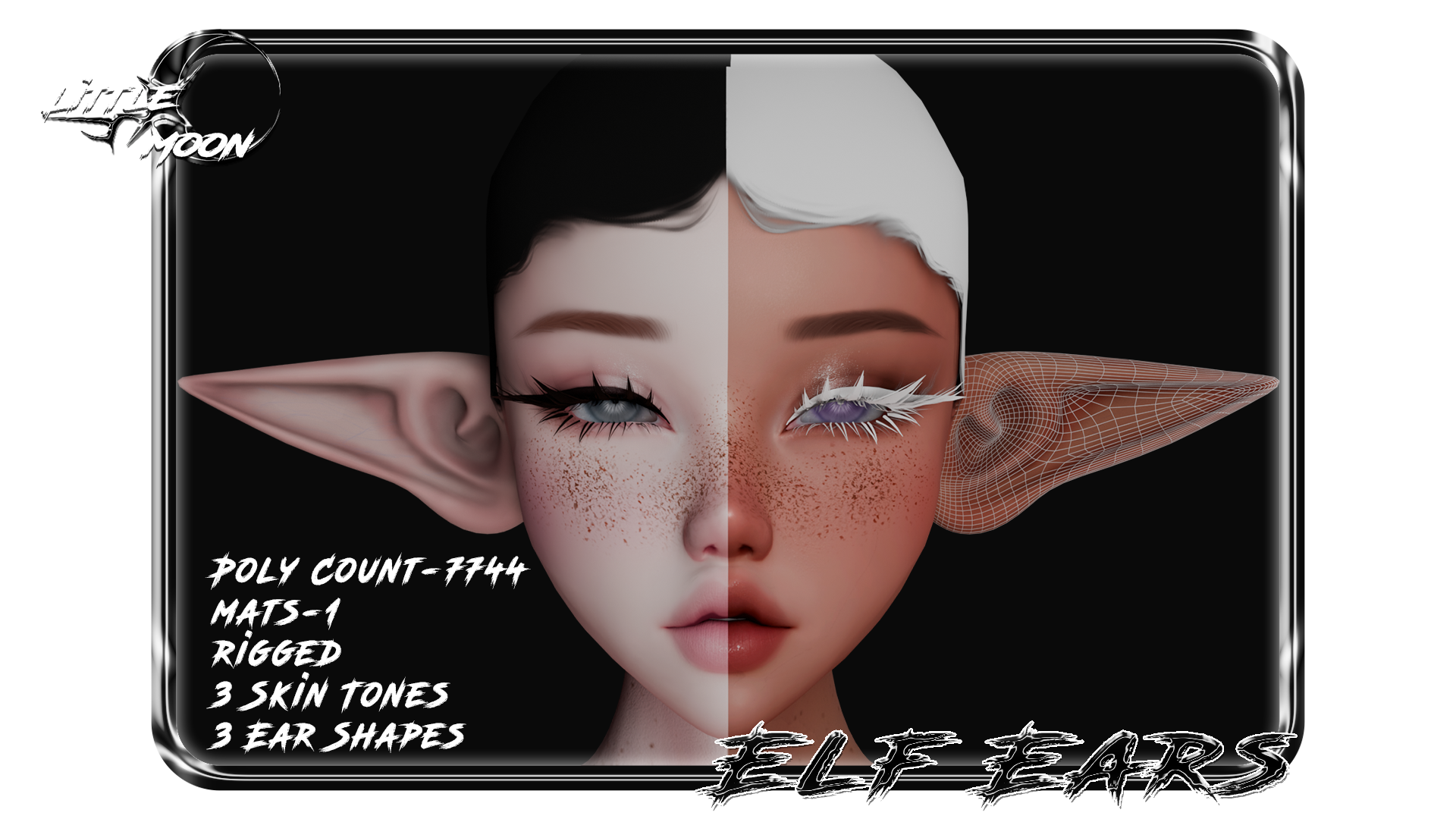Elf Ears