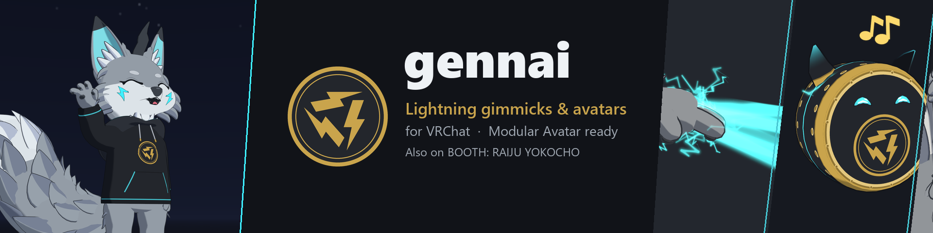 Banner Background