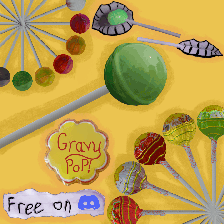 GravyPop