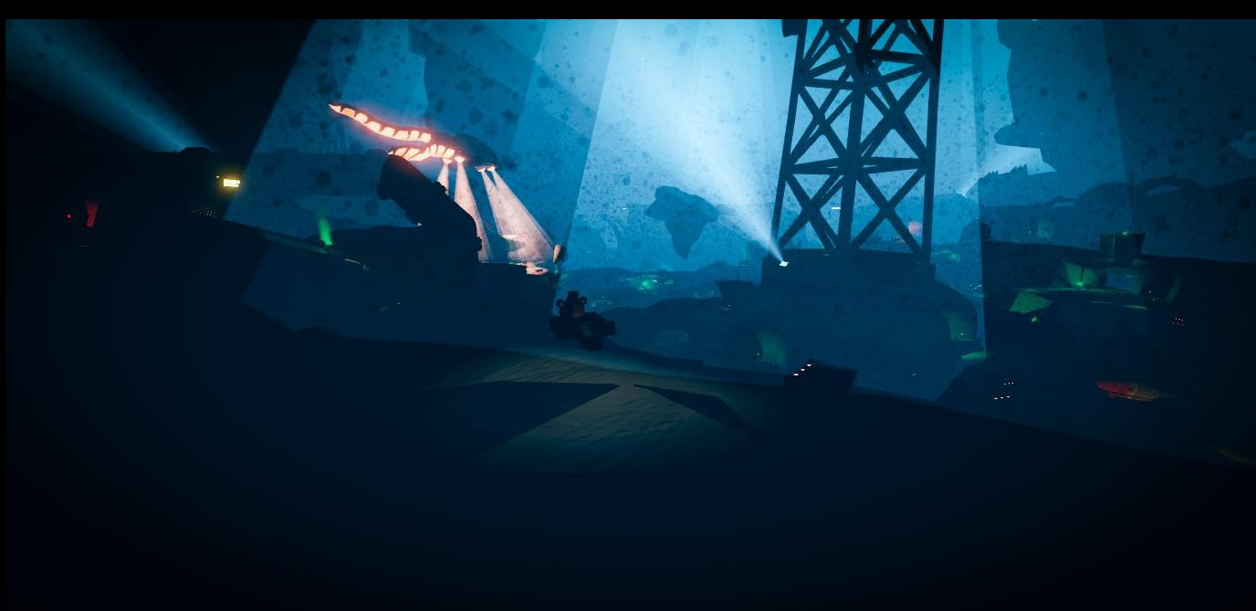 Banner Background