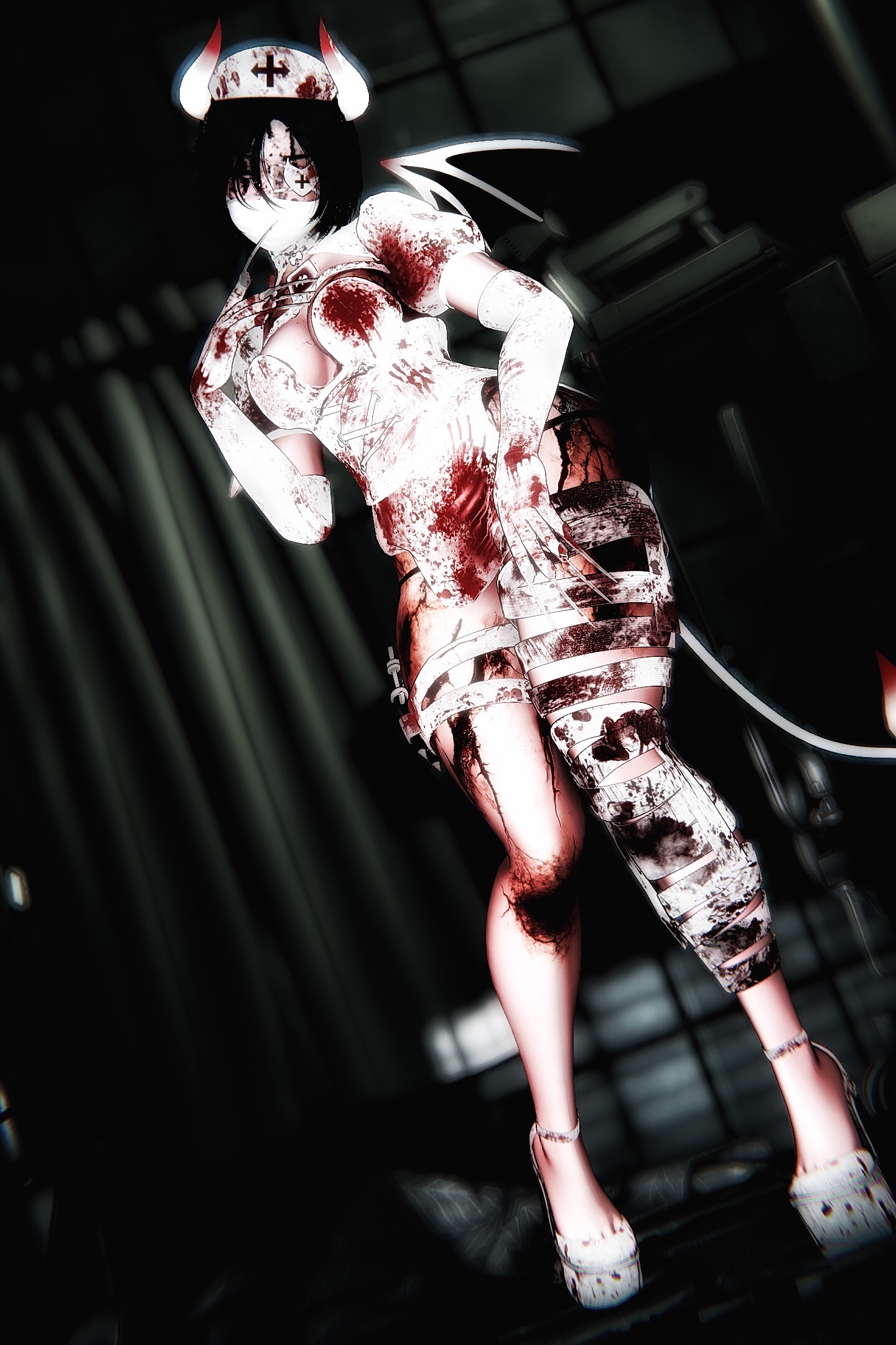 Scarlet (PC/QUEST)