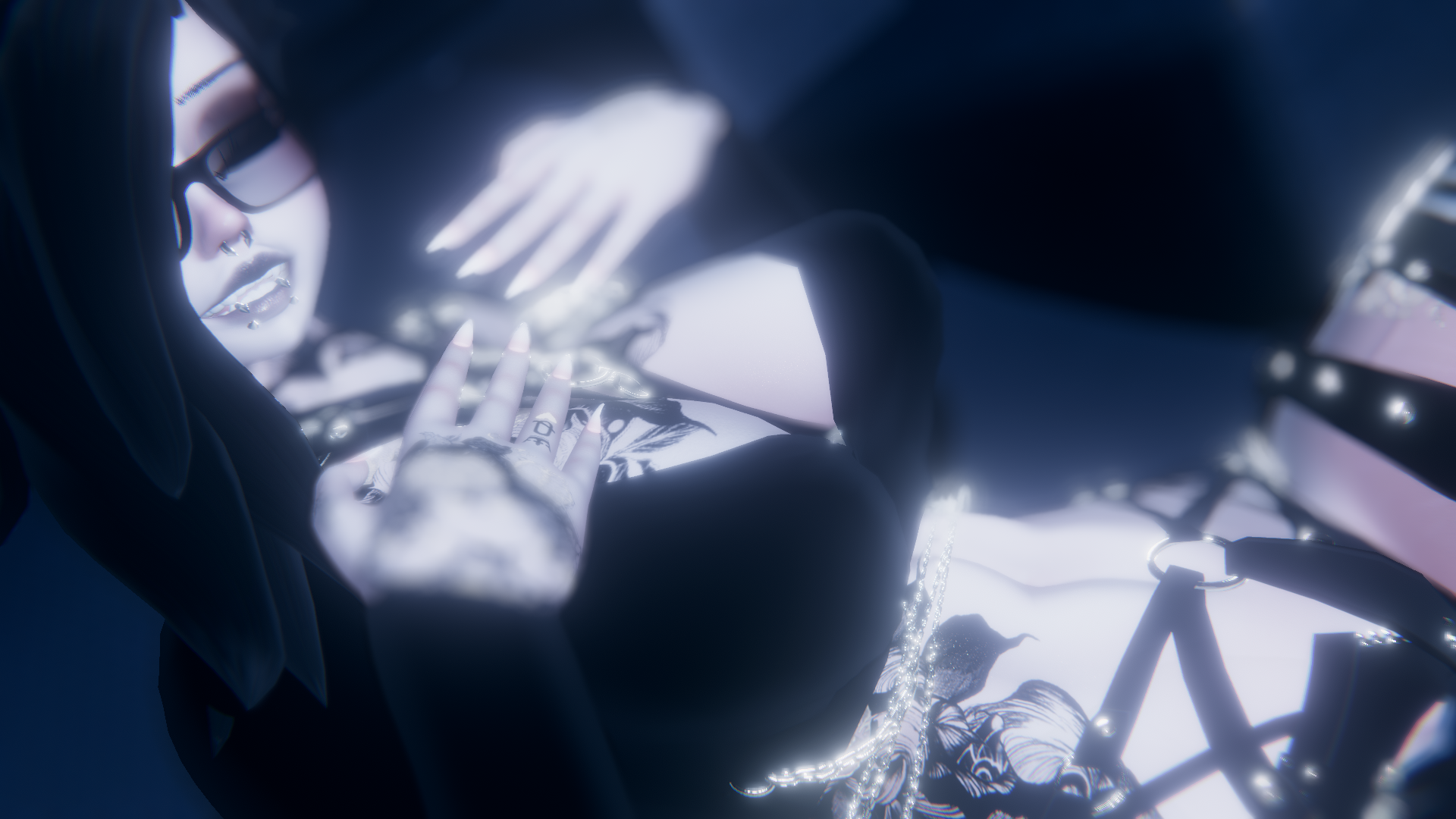 Banner Background