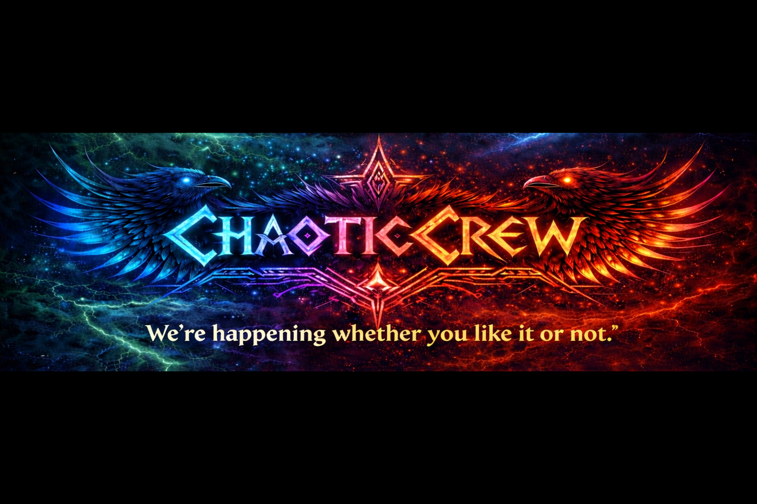 Banner Background