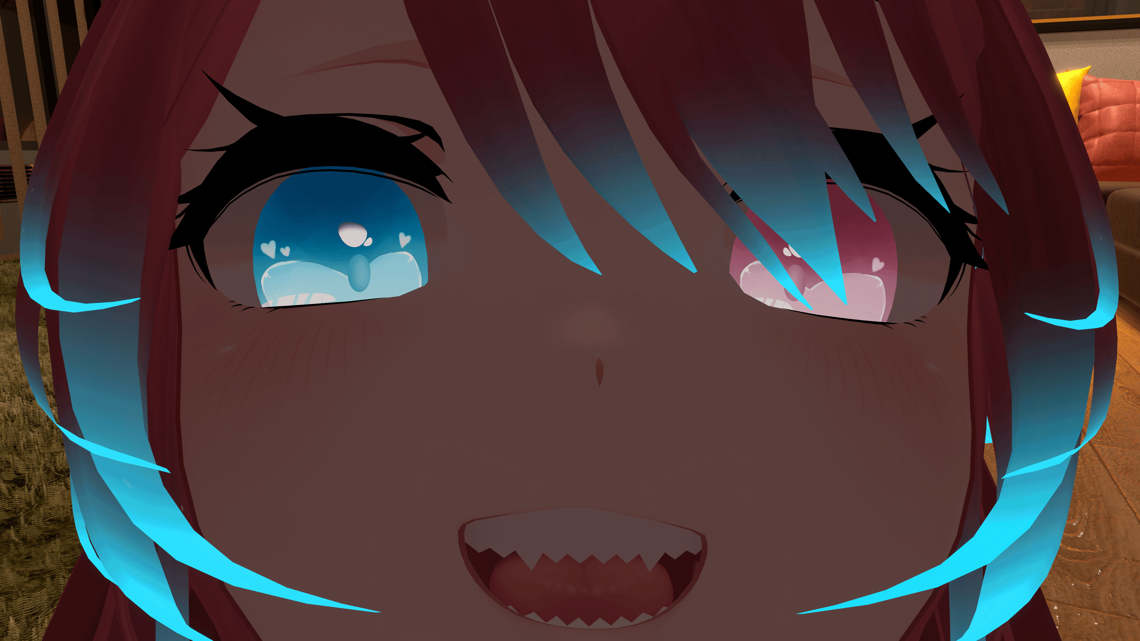 Banner Background