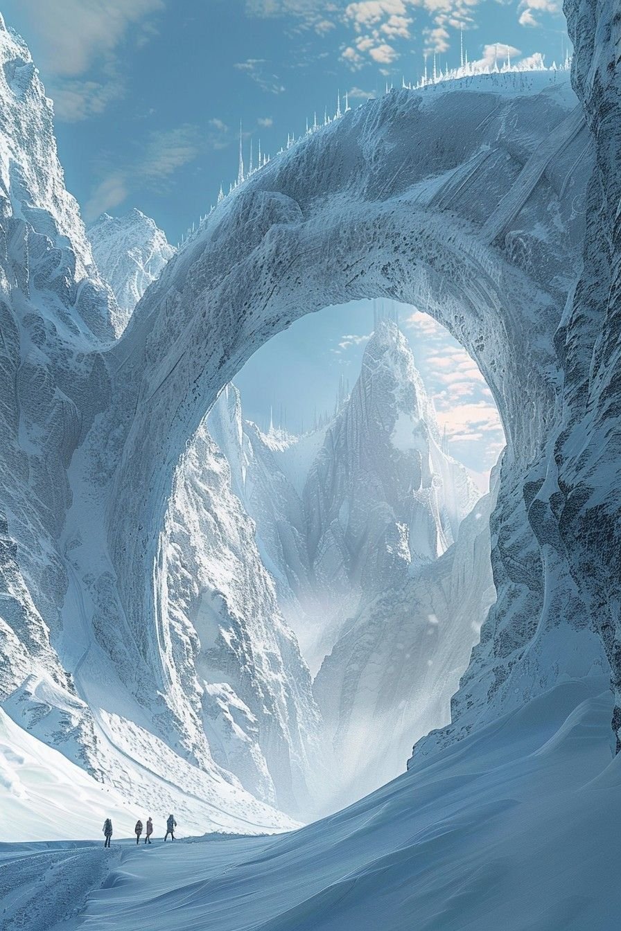 Banner Background