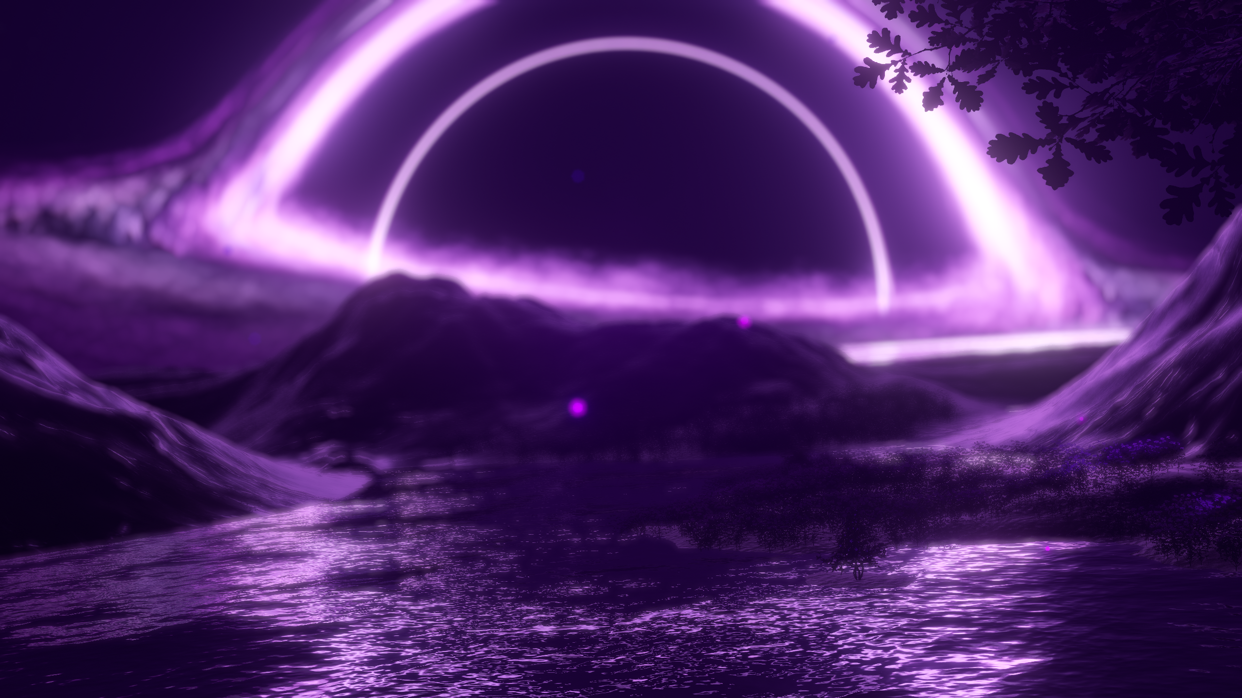 Banner-Hintergrund