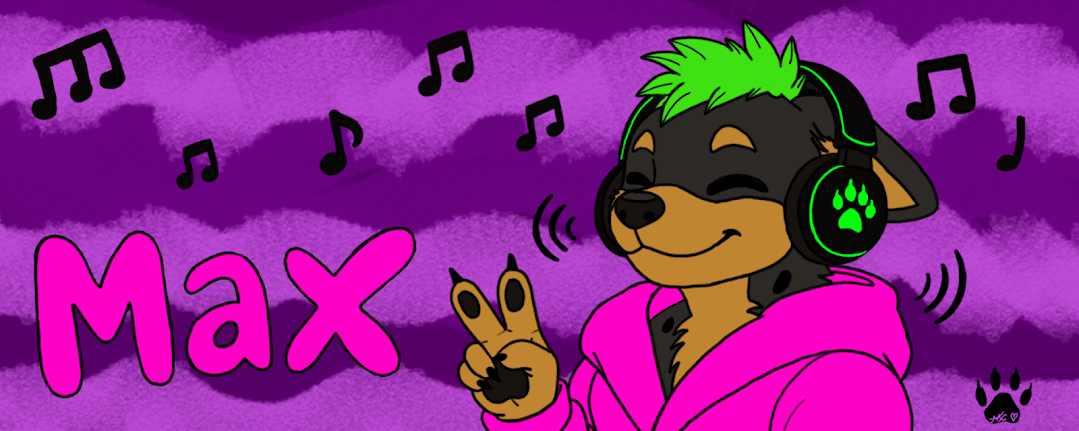 Banner Background