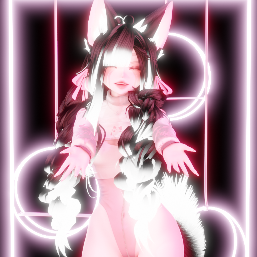 Arka ( μλ₯΄μΉ΄ ) 3.0 Avatar ( DPS/GoGoLoco/PC&Quest)