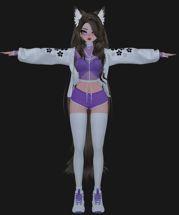 Hyuna 현아 (GoGoLoco + DPS + PC&Quest)