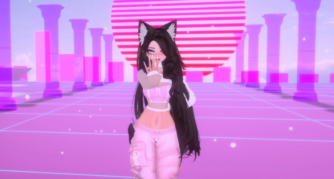 Hyuna 현아 (GoGoLoco + DPS + PC&Quest)