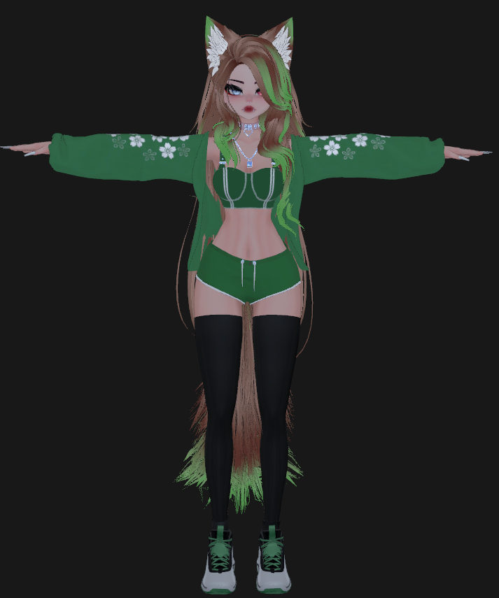 Hyuna 현아 (GoGoLoco + DPS + PC&Quest)
