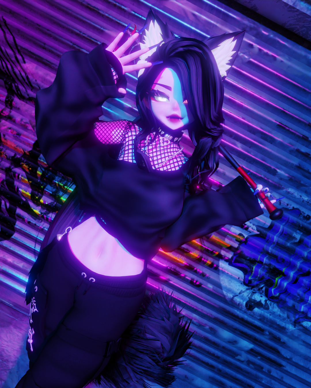Hyuna 현아 (GoGoLoco + DPS + PC&Quest)