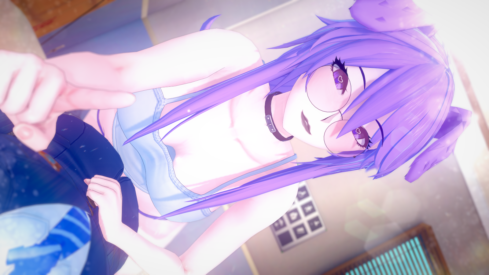 Banner Background