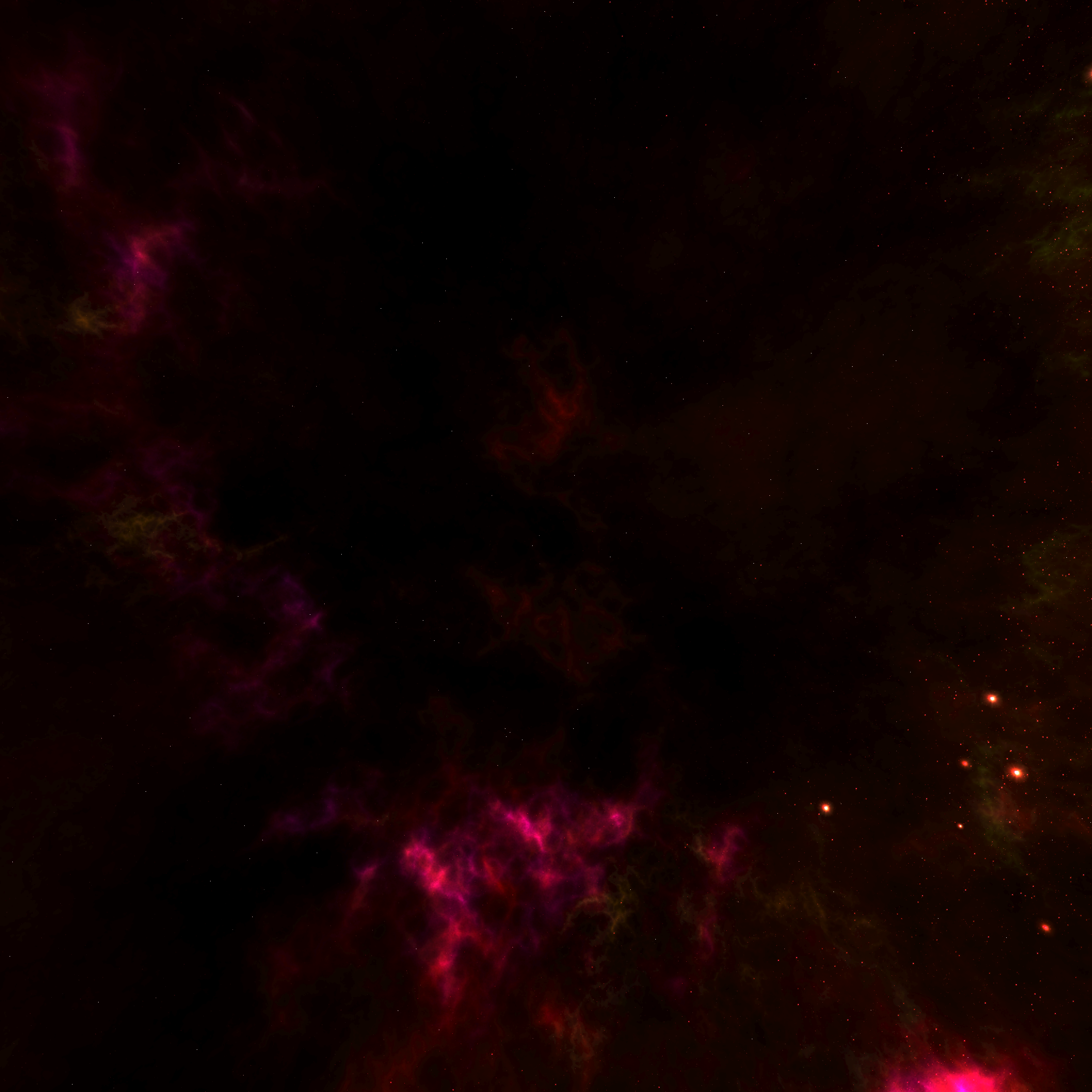 Banner Background