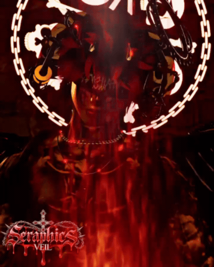 Sinner V2 Pc/Quest Gogoloco Sfw