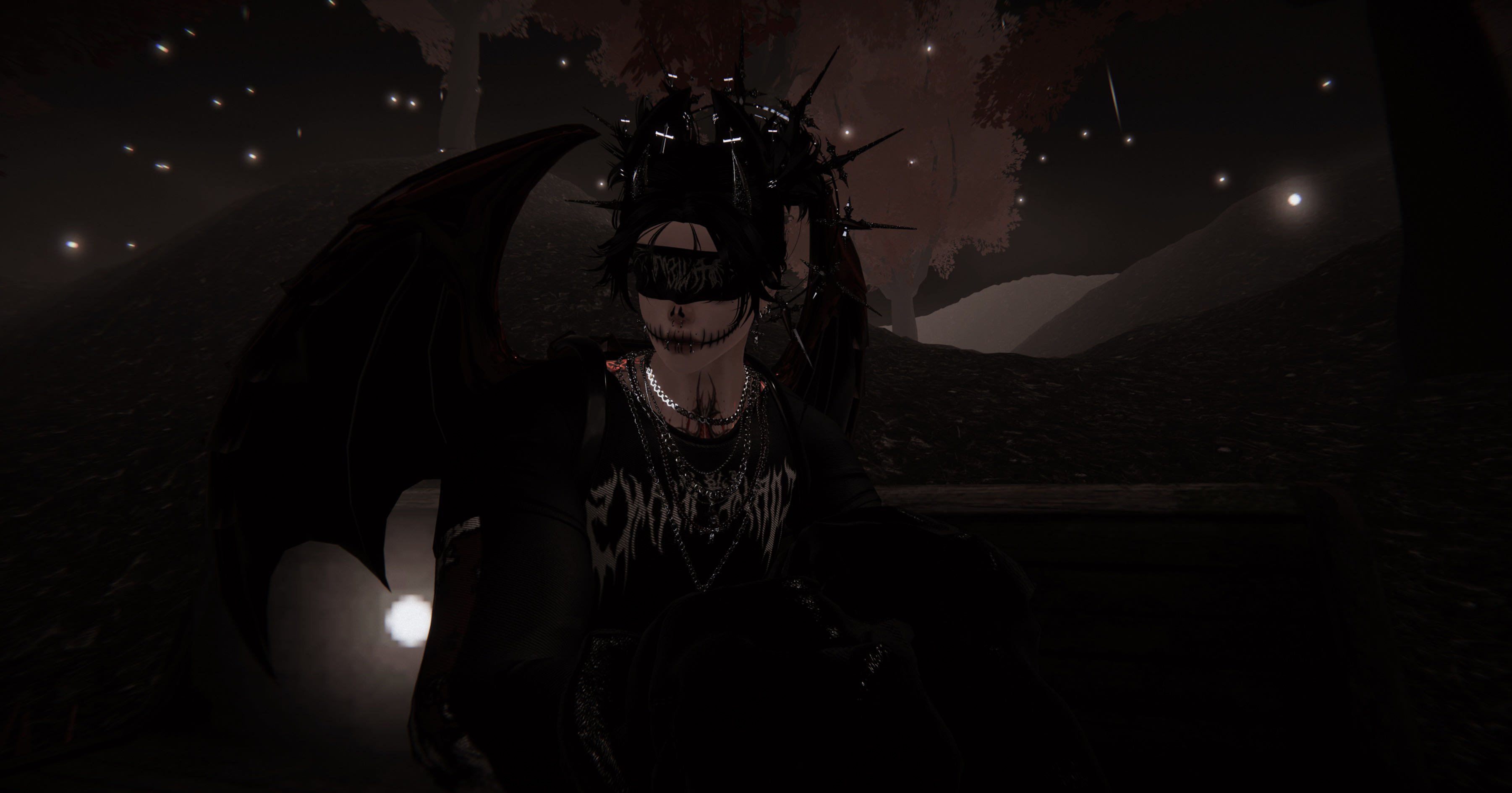 Sinner Pc/Quest