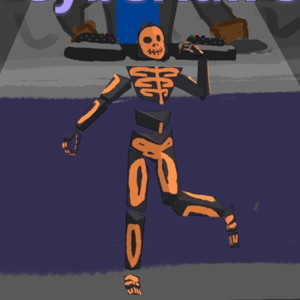 2KAnimations: Doppel Pack