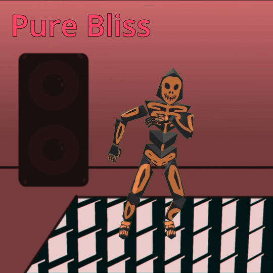 2KAnimation: Pure Bliss ft. Dat Cup
