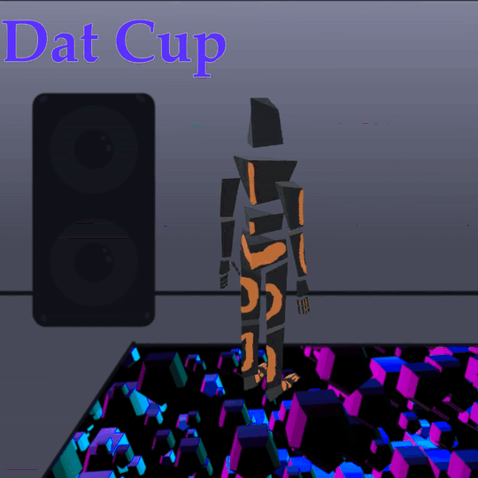2KAnimation: Pure Bliss ft. Dat Cup