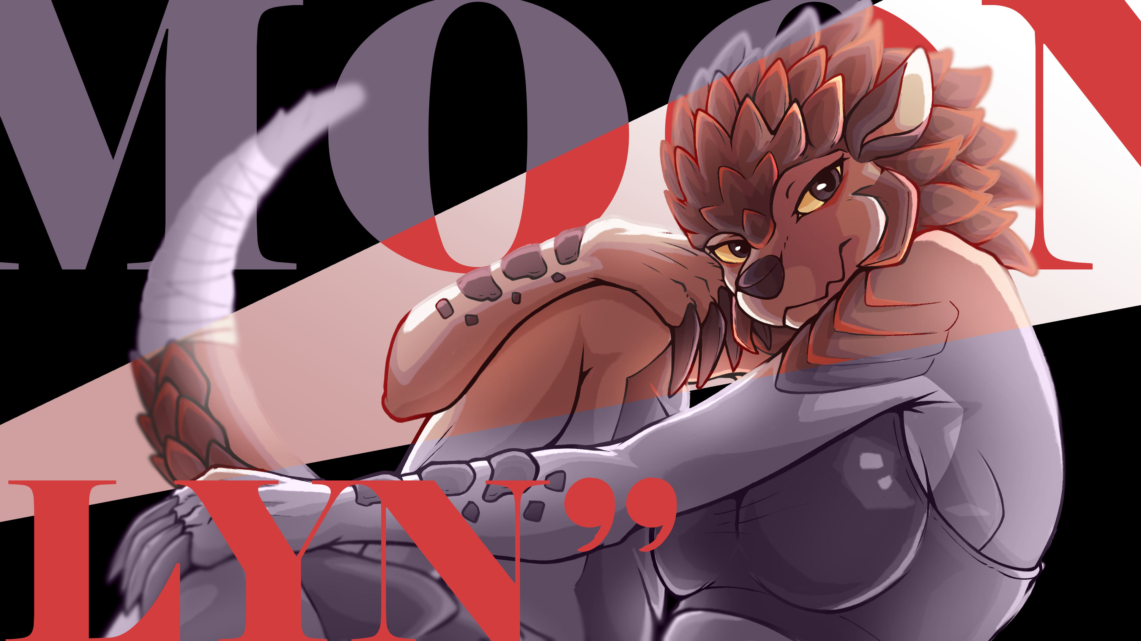Banner-Hintergrund