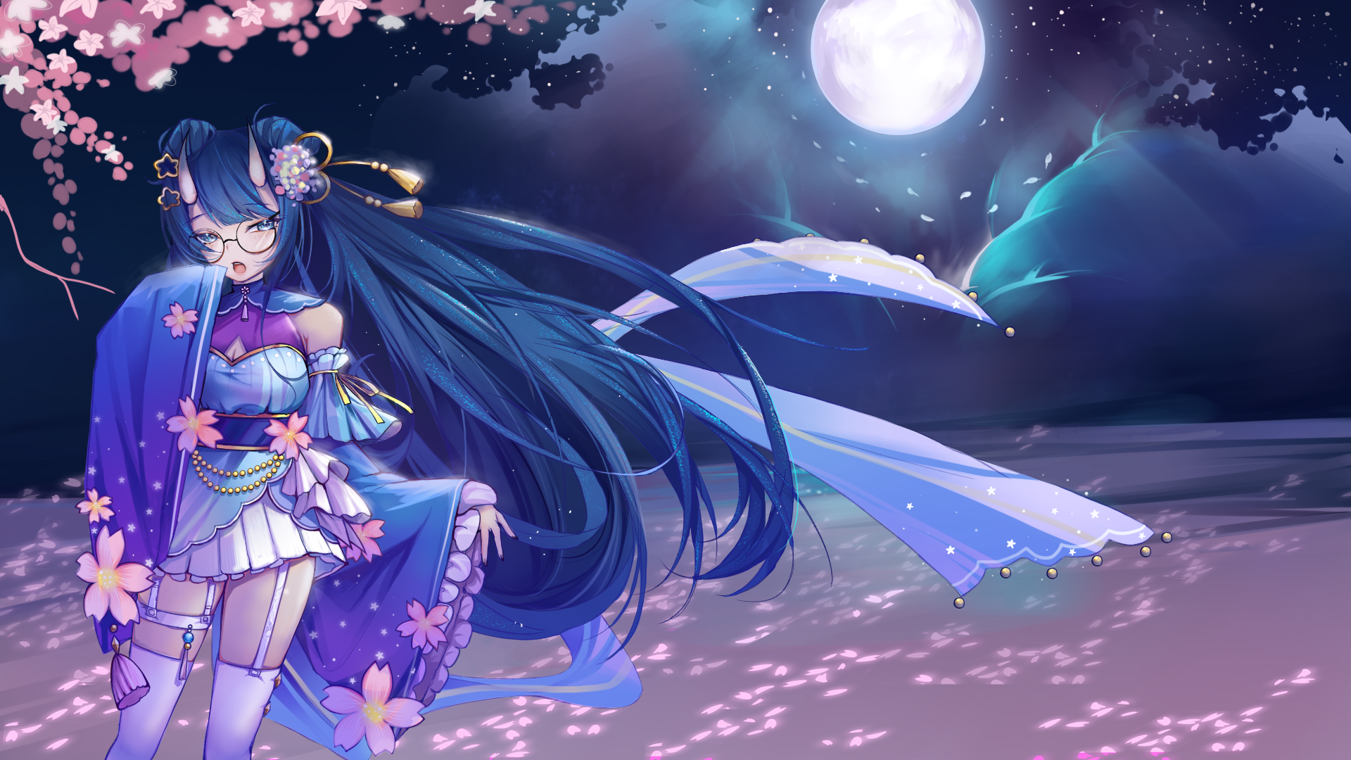 Banner Background