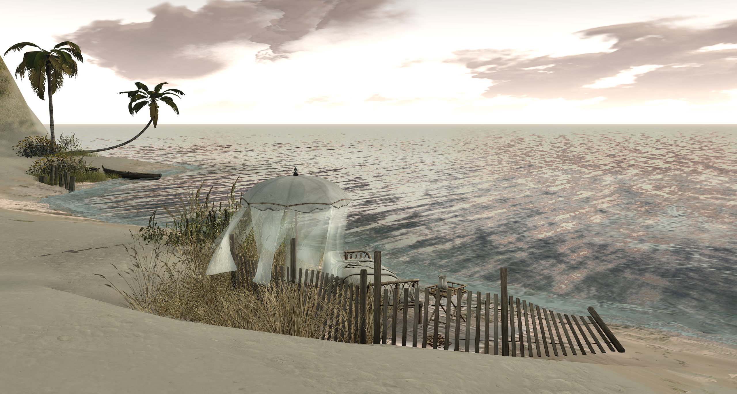 Banner Background