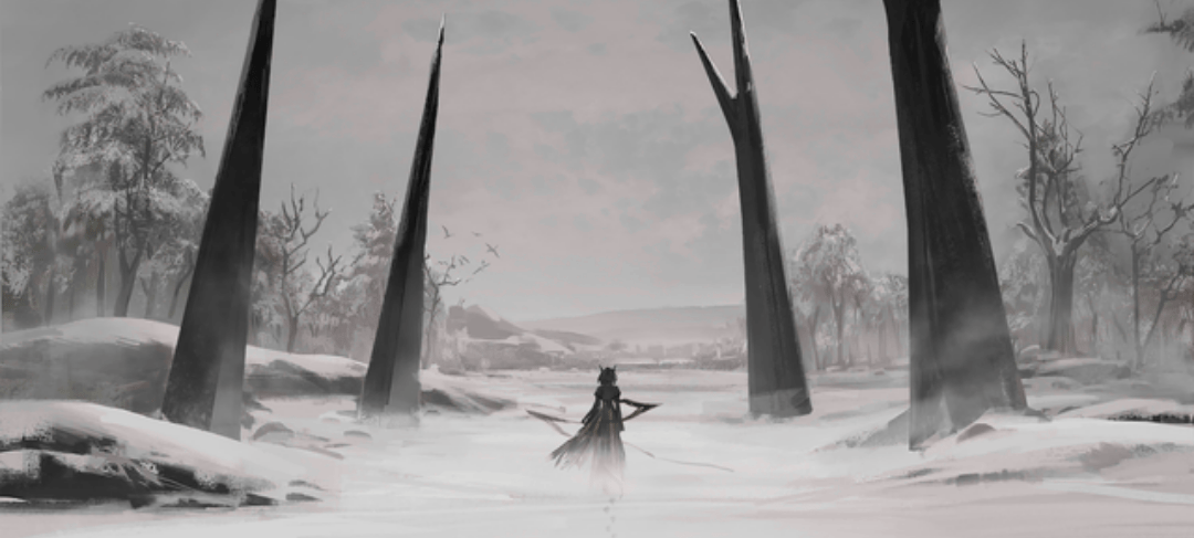 Banner Background