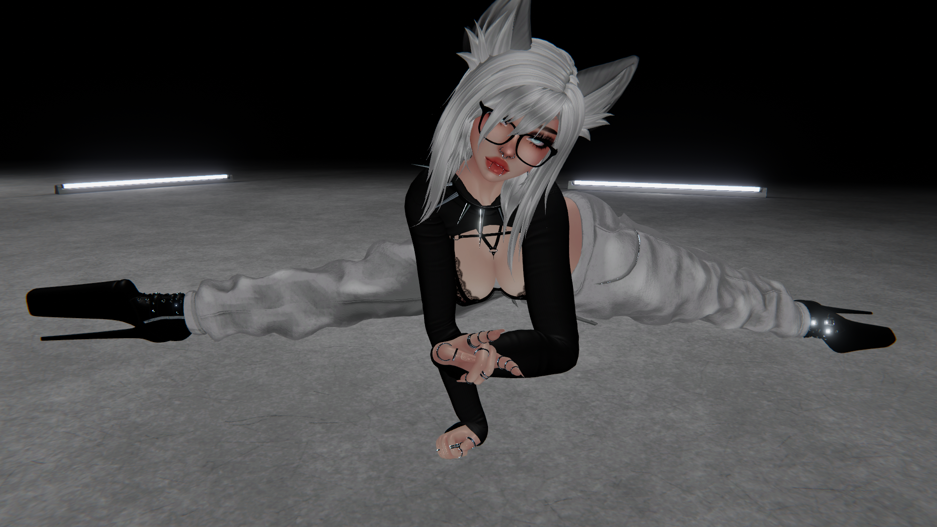 Luna V3 (PC+Quest)