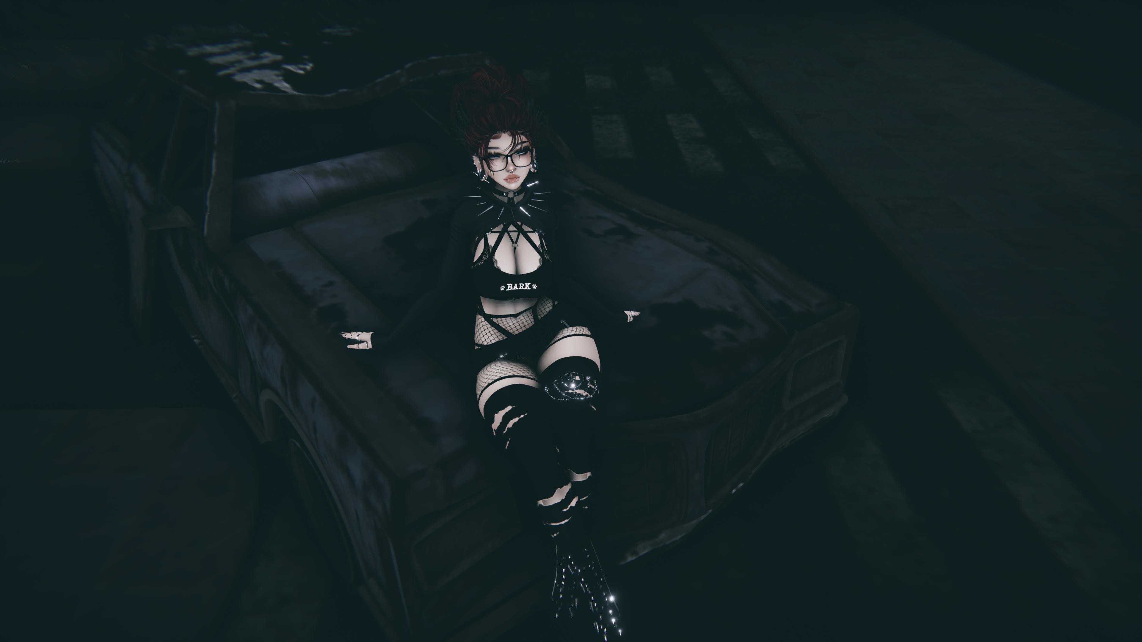 Luna V3 (PC+Quest)