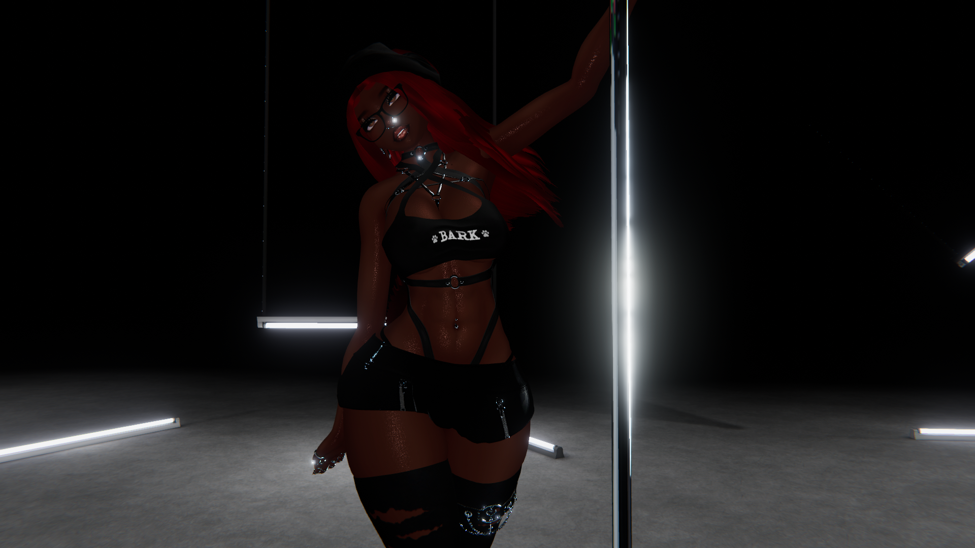 Luna V3 (PC+Quest)