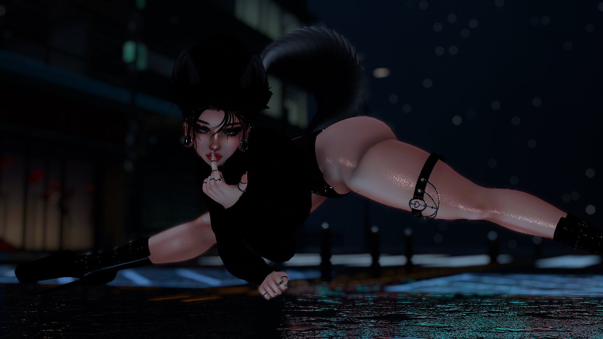 Luna V3 (PC+Quest)