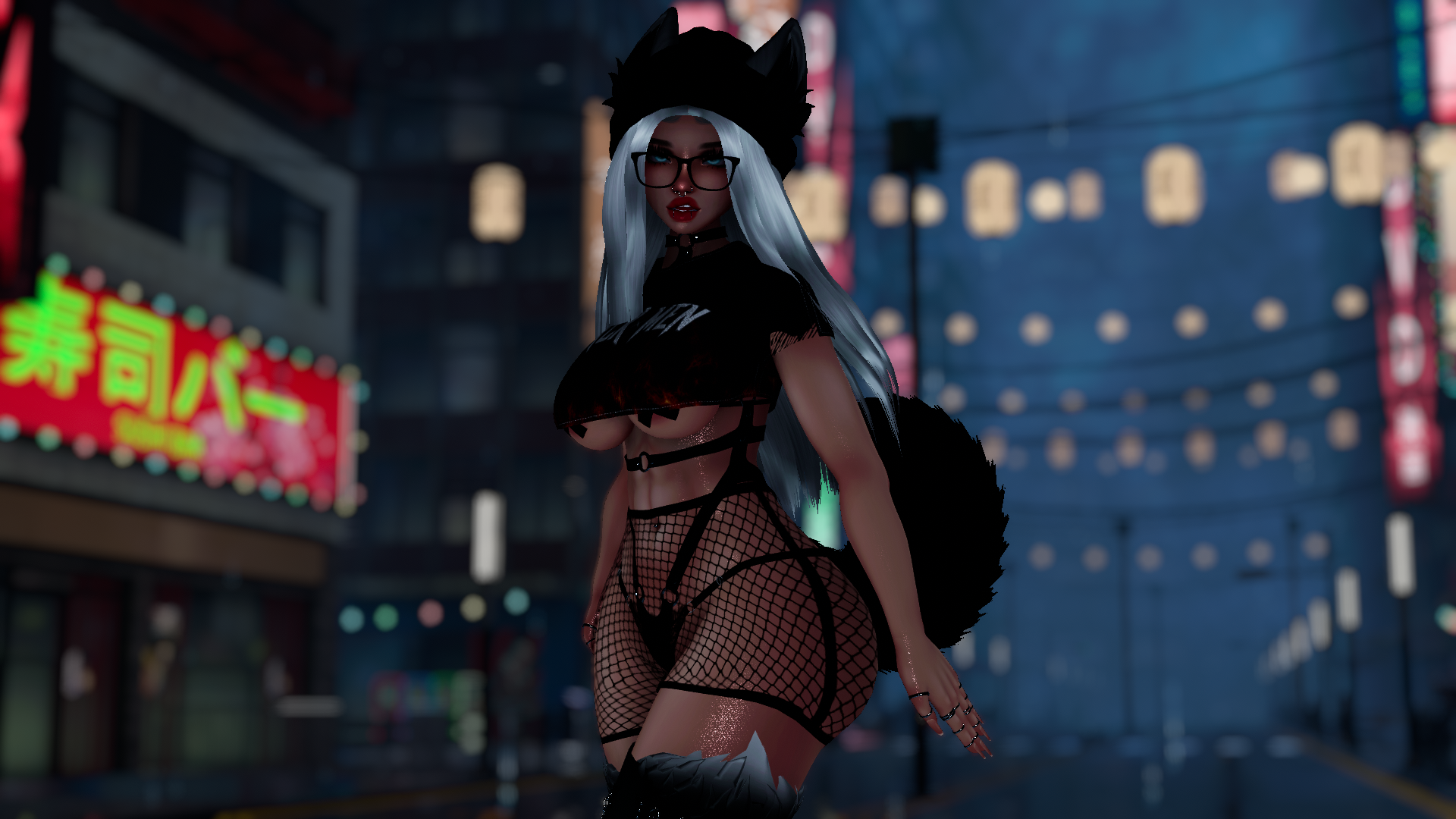 Luna V3 (PC+Quest)
