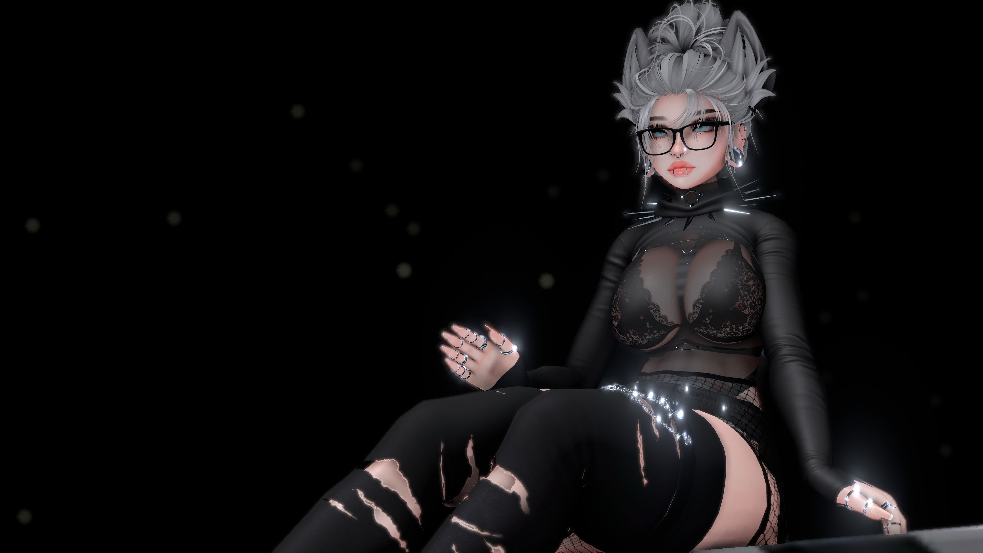 Luna V3 (PC+Quest)
