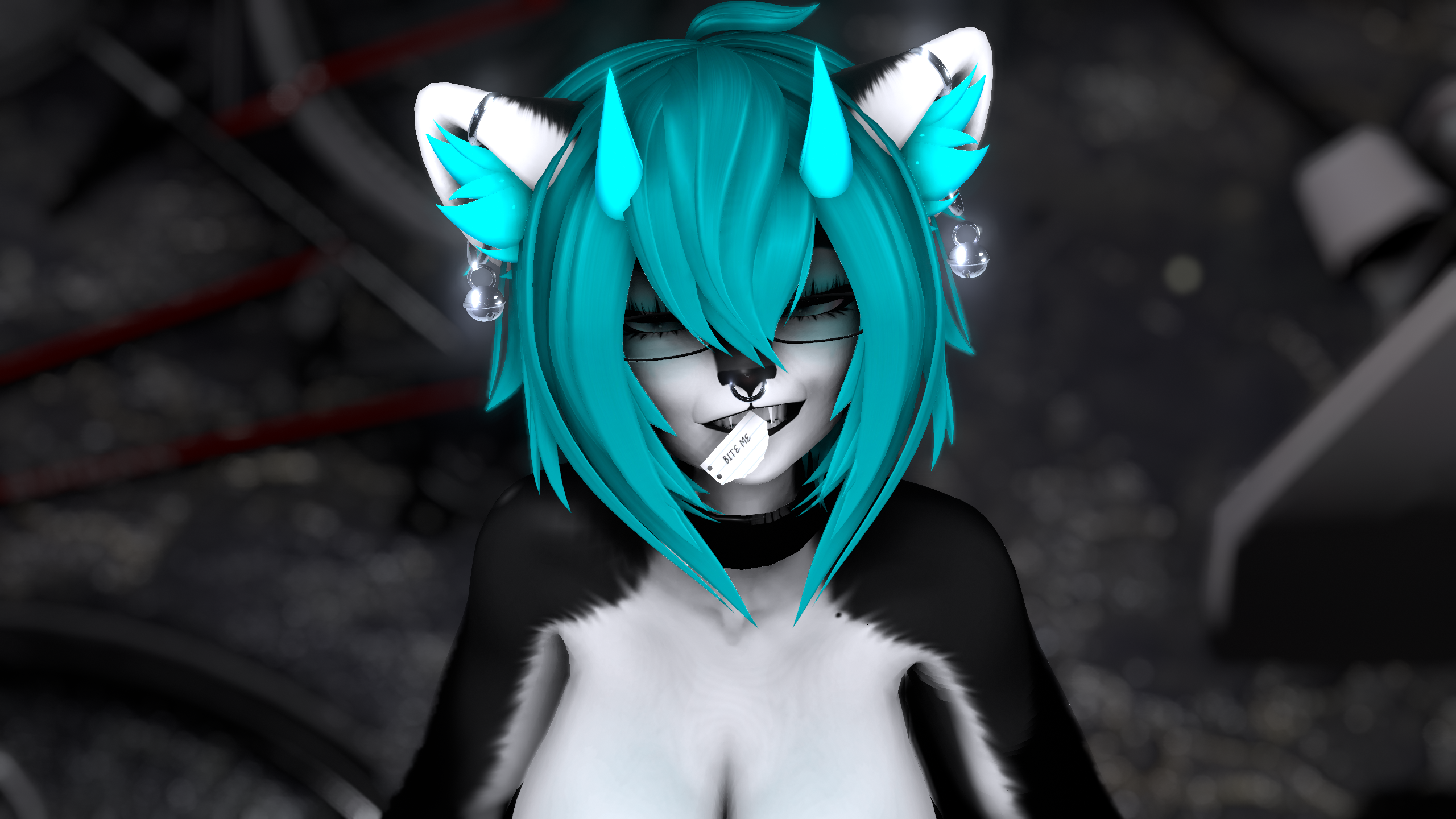 Marceline (PC+Quest)
