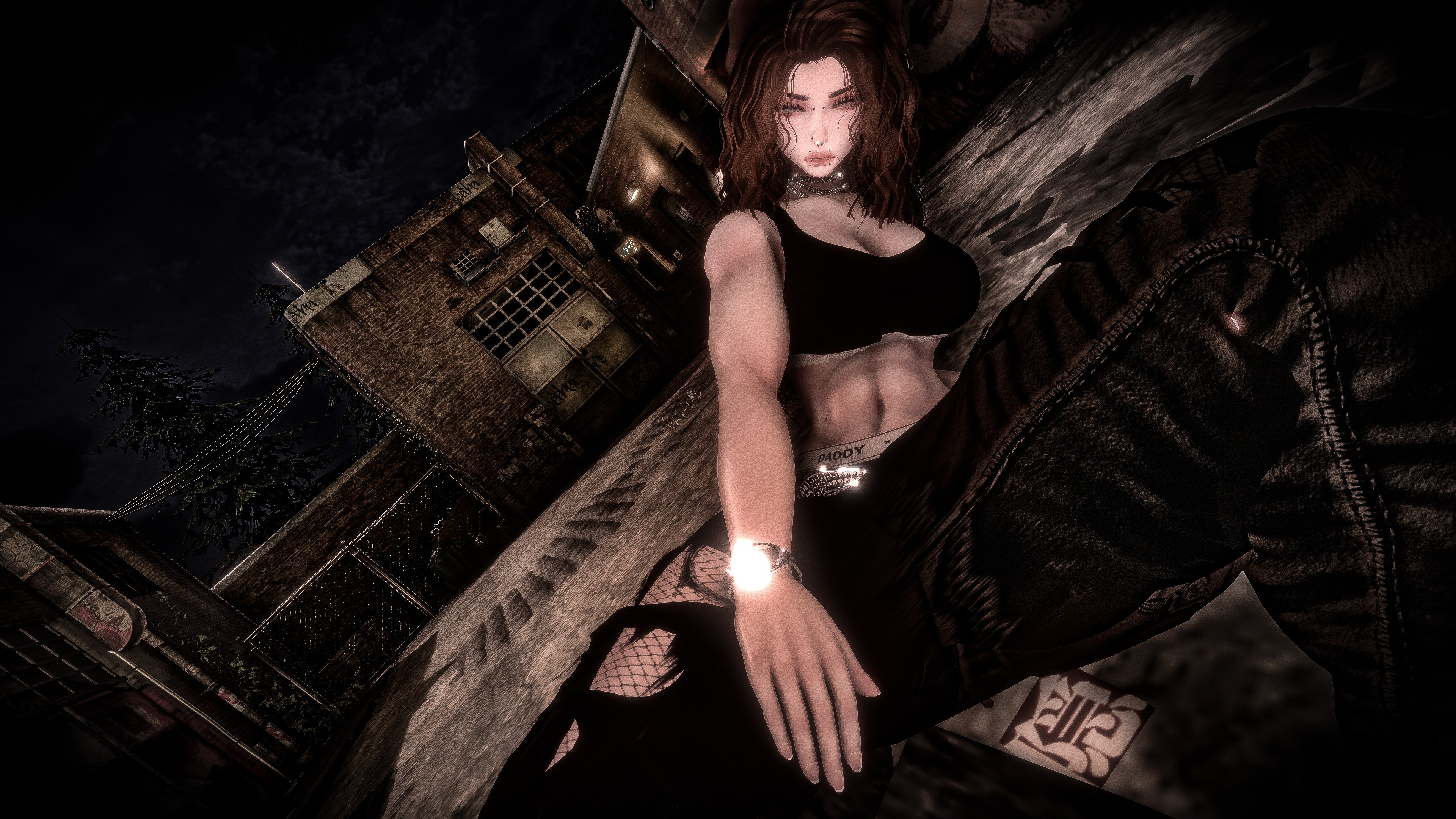 Jordan (PC+Quest)