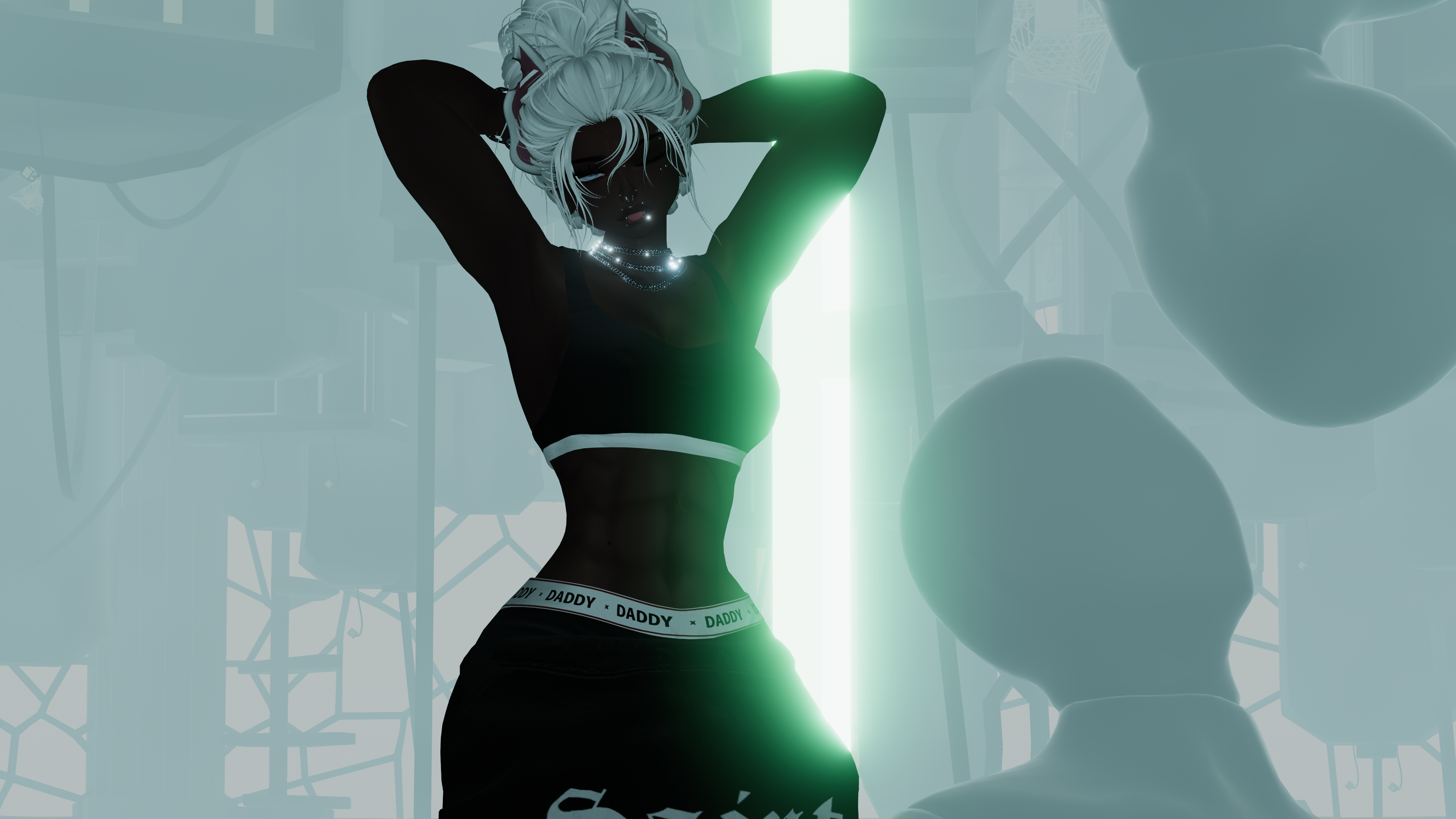 Jordan (PC+Quest)