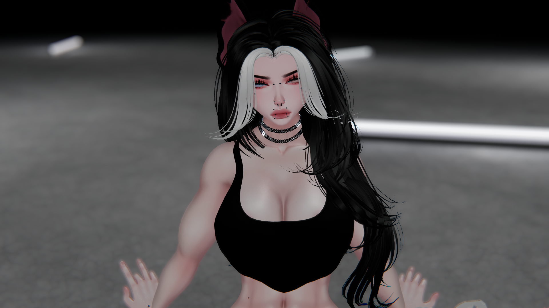 Jordan (PC+Quest)