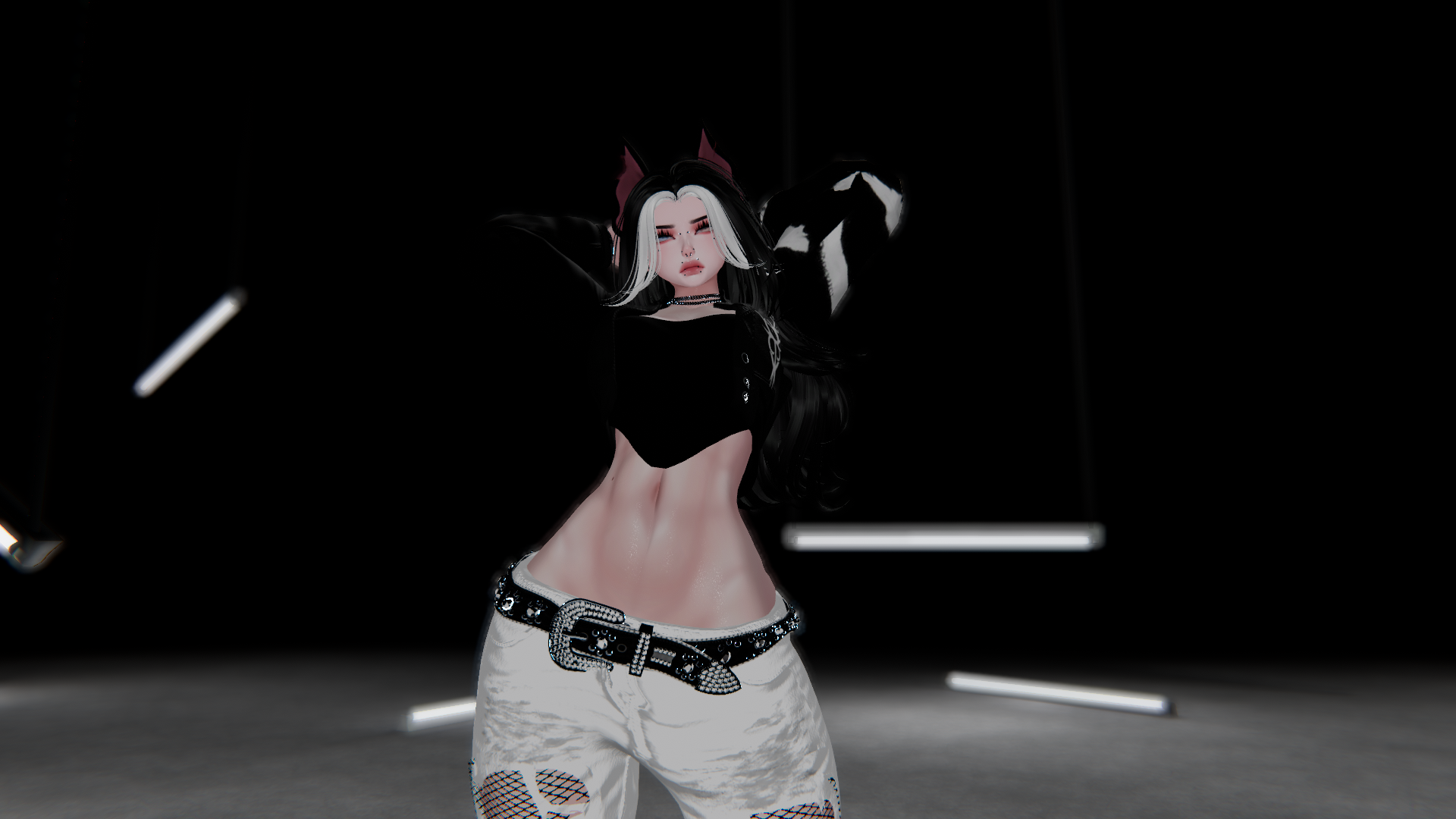 Jordan (PC+Quest)