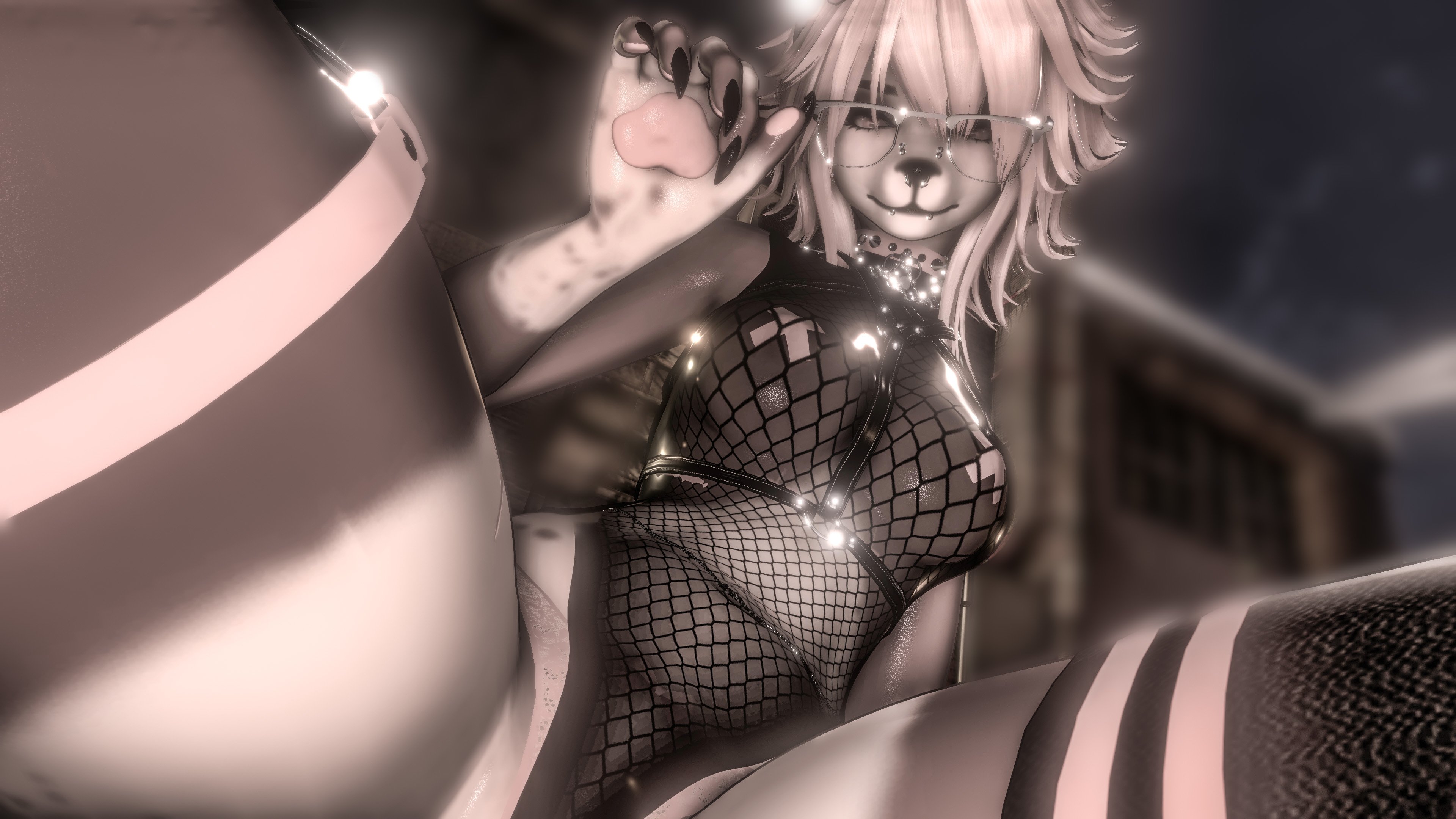 Rylee (PC+Quest)