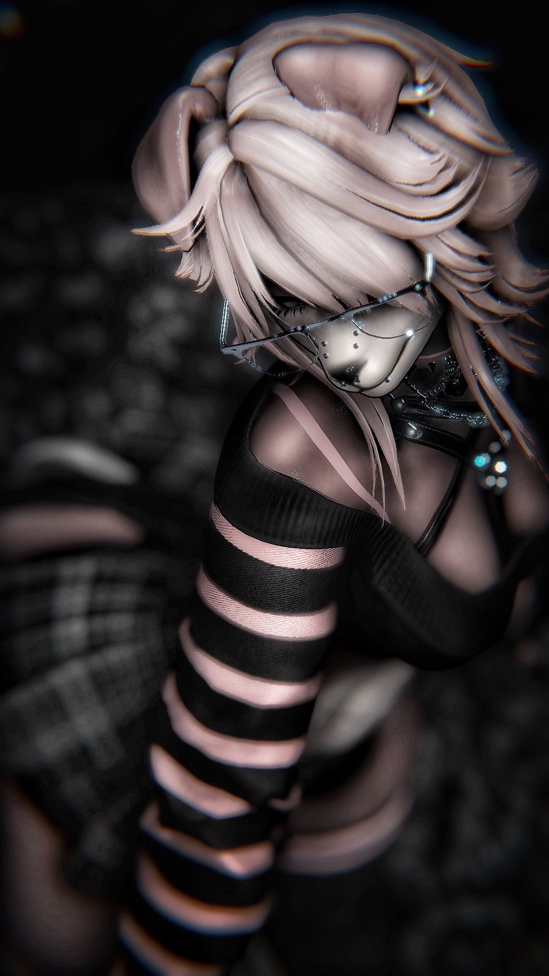 Rylee (PC+Quest)