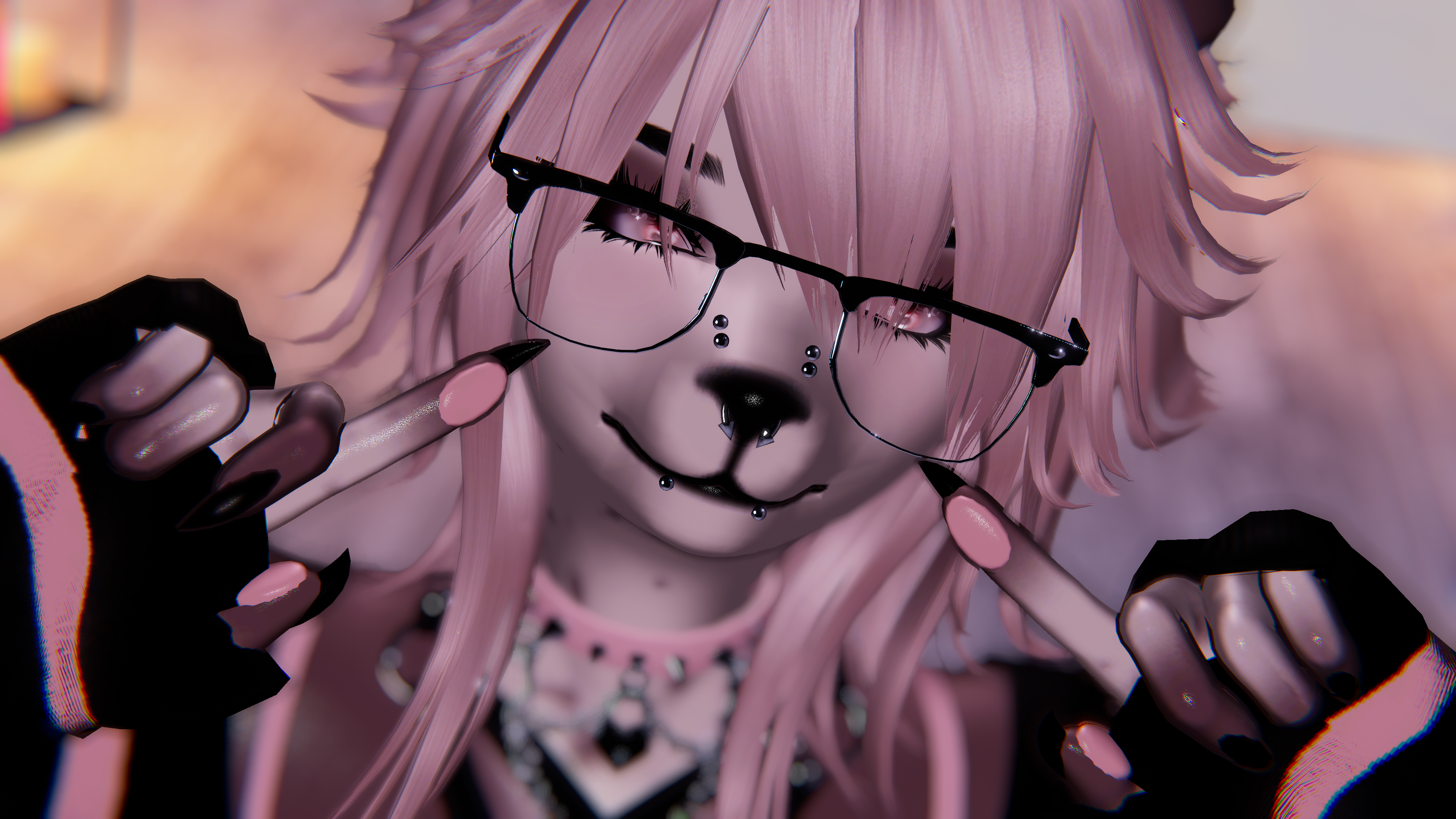 Rylee (PC+Quest)