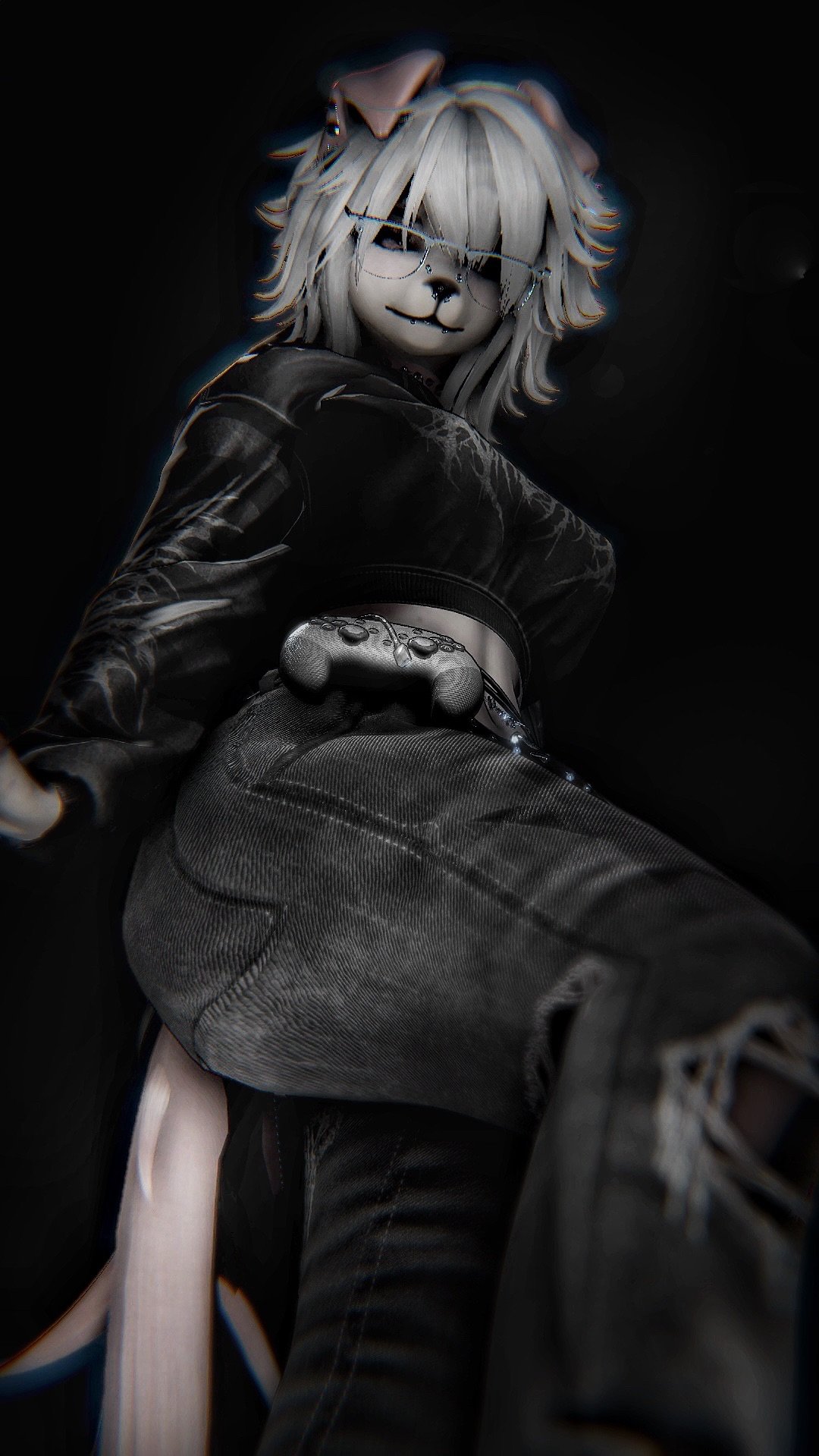 Rylee (PC+Quest)