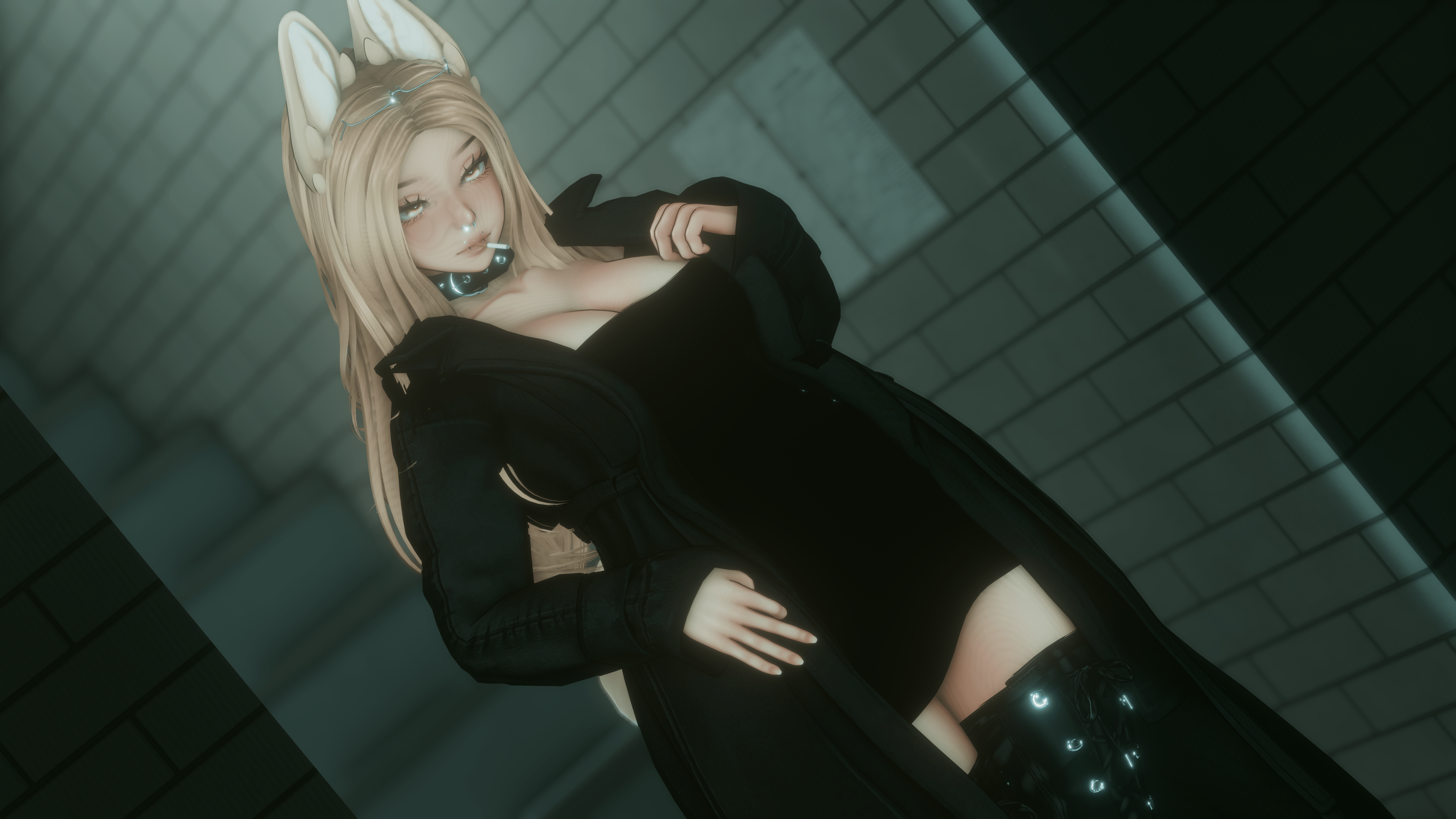 Meiko (PC+Quest+FT)