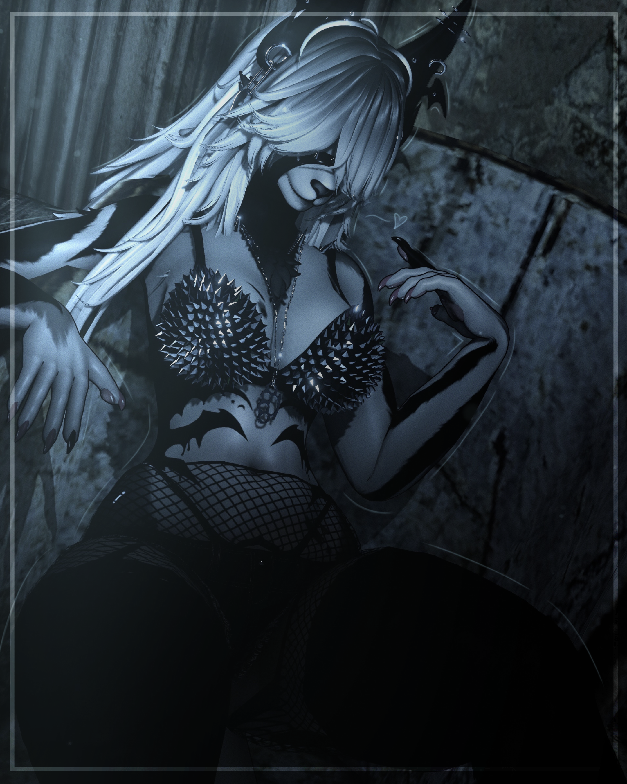 Luna Furry Version (PC+QUEST+FT)