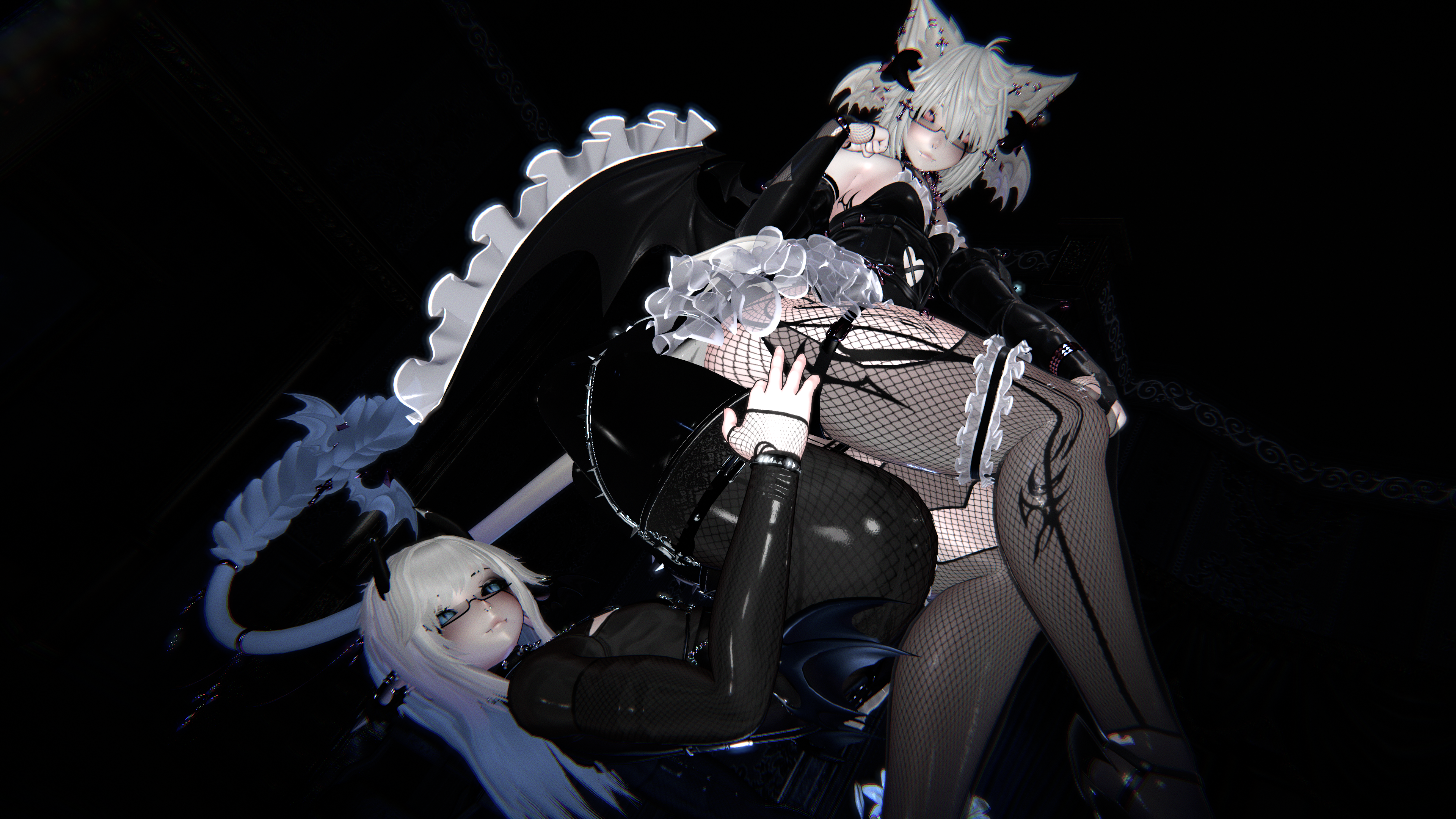 Dakota the Femboy (PC/Quest/FT)