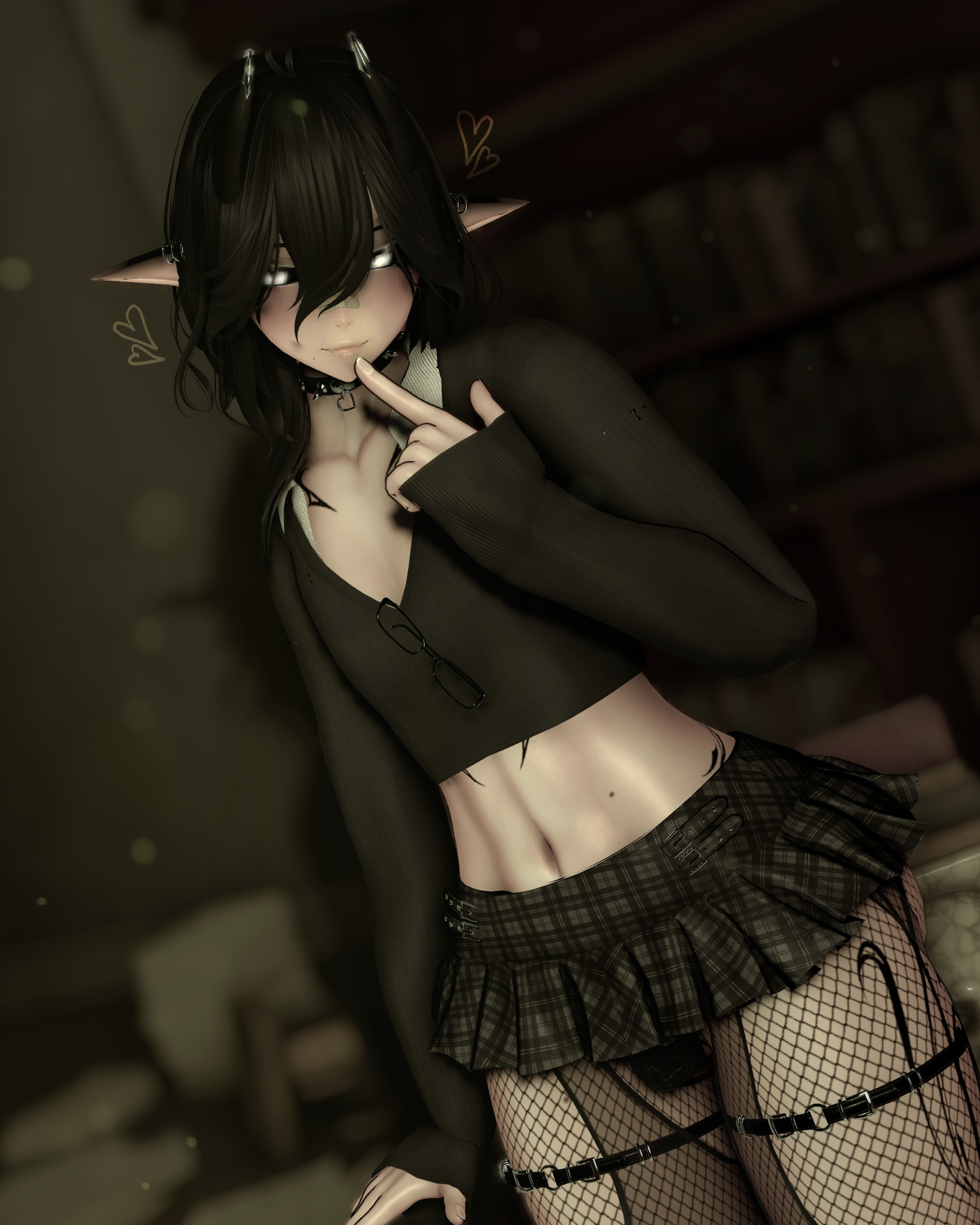 Dakota the Femboy (PC/Quest/FT)